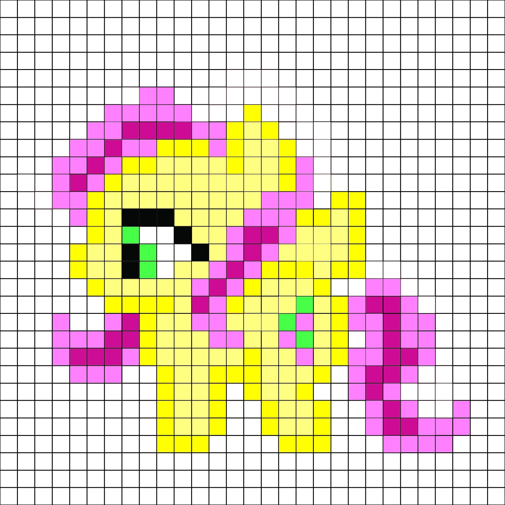 Pony Bead Patterns Free Printable Printable Party Favors