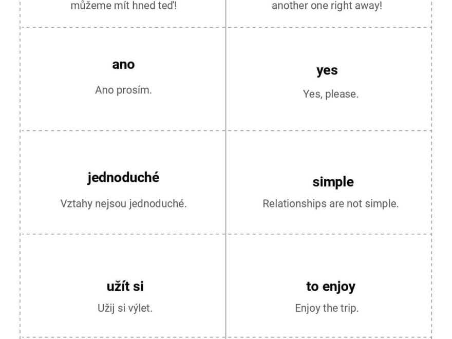 Printable Flashcard Maker Make Flashcards Fast Free
