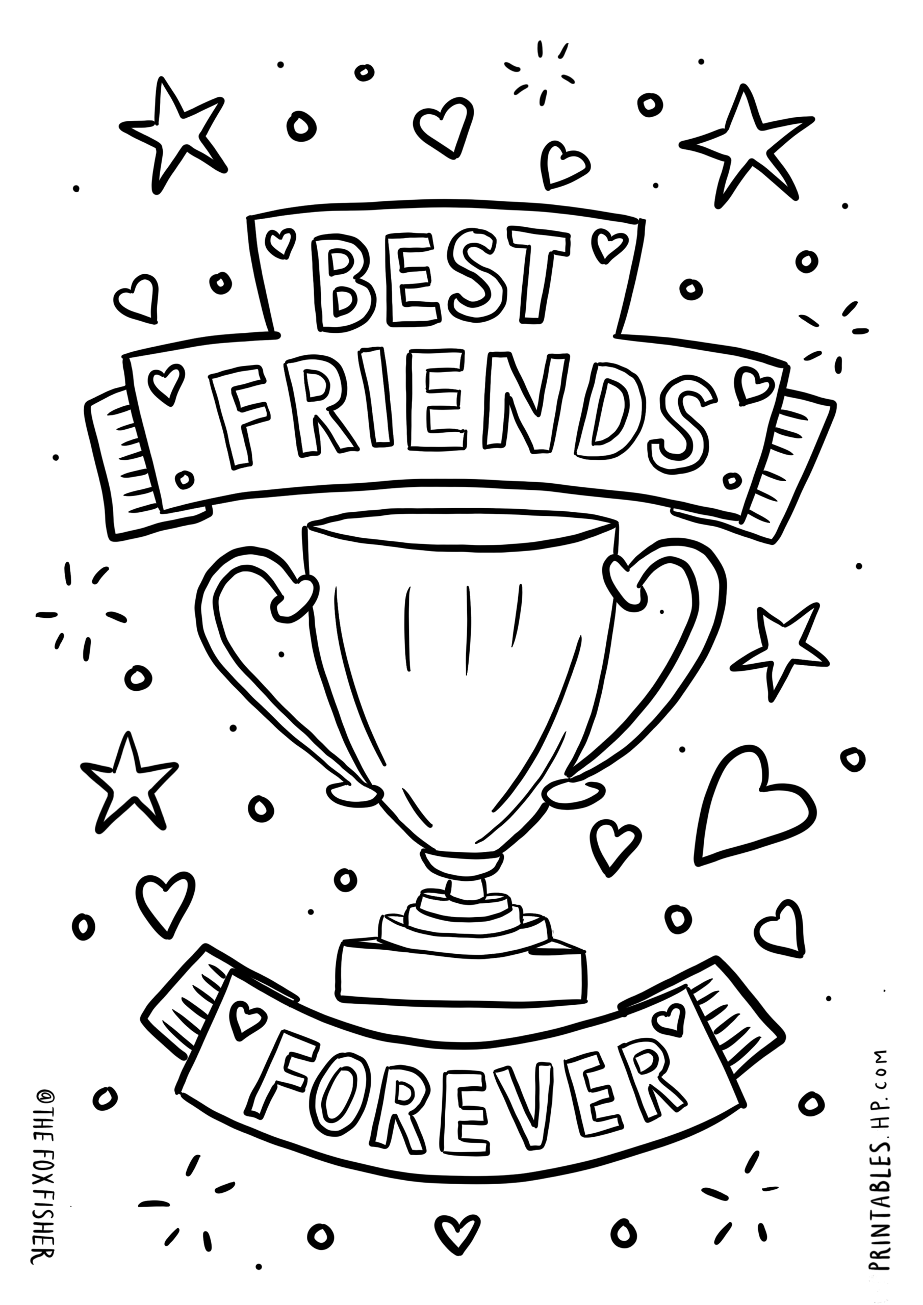 Printables Free Coloring Pages Learning Worksheets HP Official Site