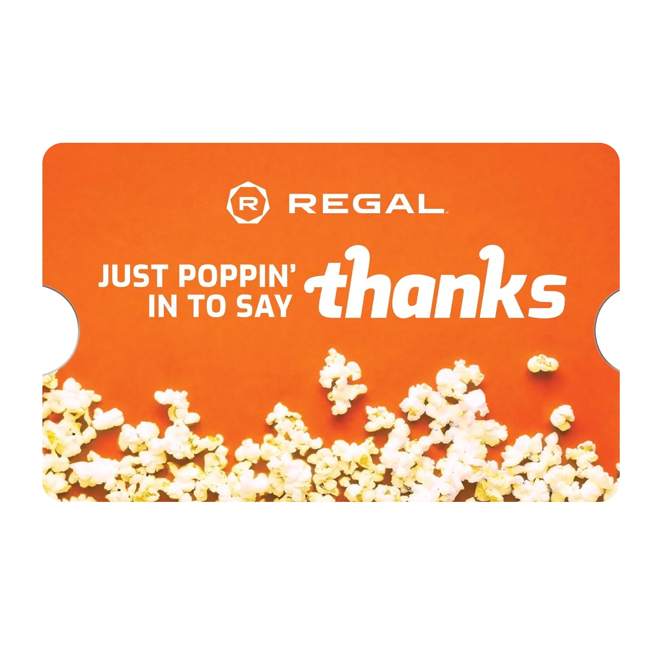 Regal Cinemas Gift Cards In Entertainment Gift Cards Walmart