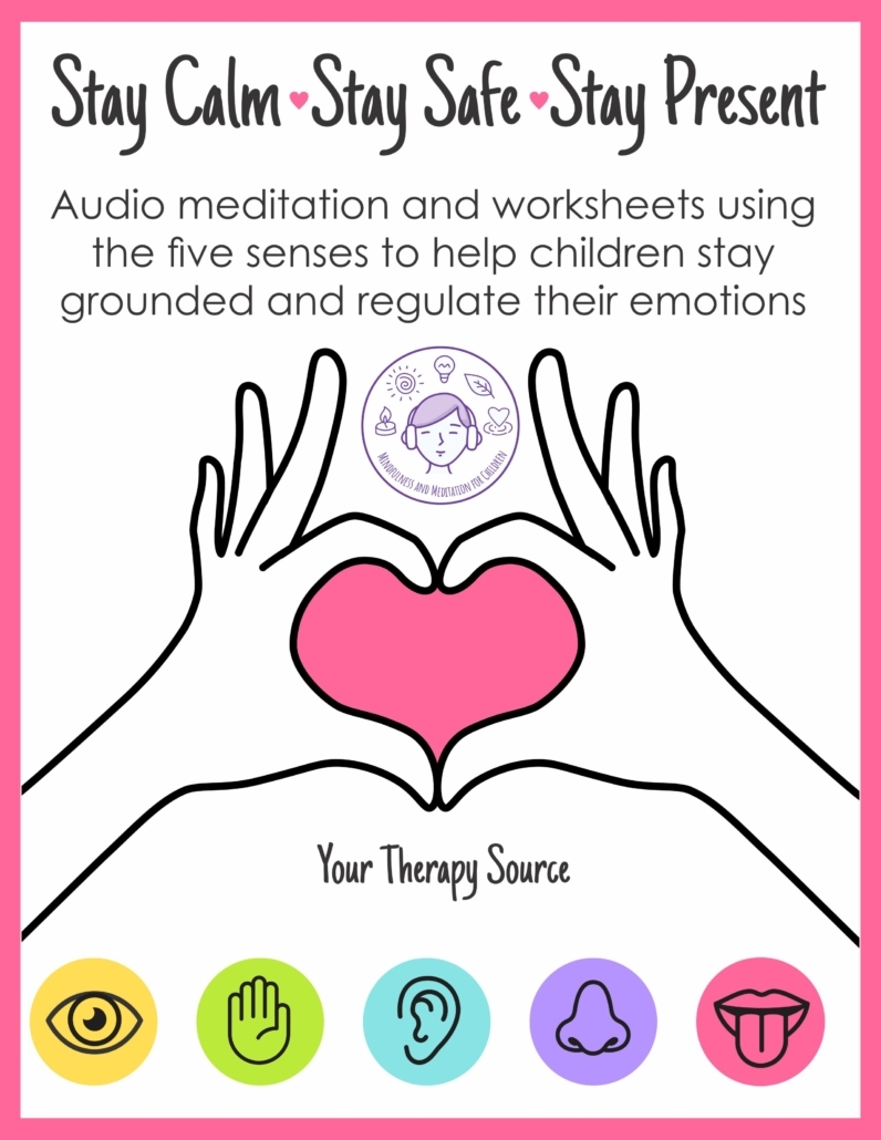 Self Control Worksheets Self Control Activities Self Regulation Activities Worksheets Library