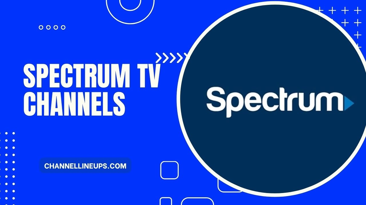 Spectrum Tv Channel Guide Printable