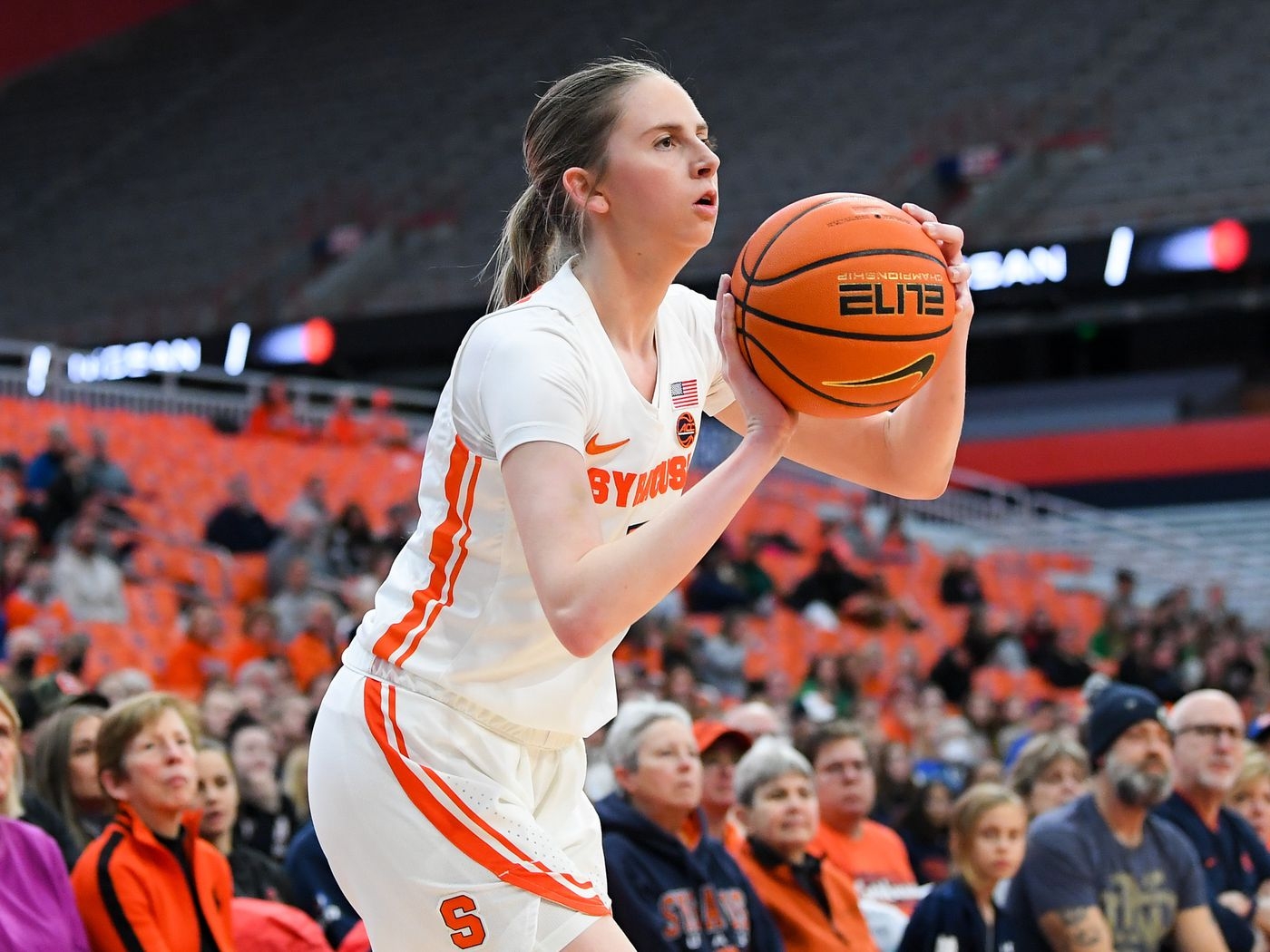 Syracuse Orange Women s Basketball ACC Announces 2024 25 And 2025 26 Conference Matchups Troy Nunes Is An Absolute Magician