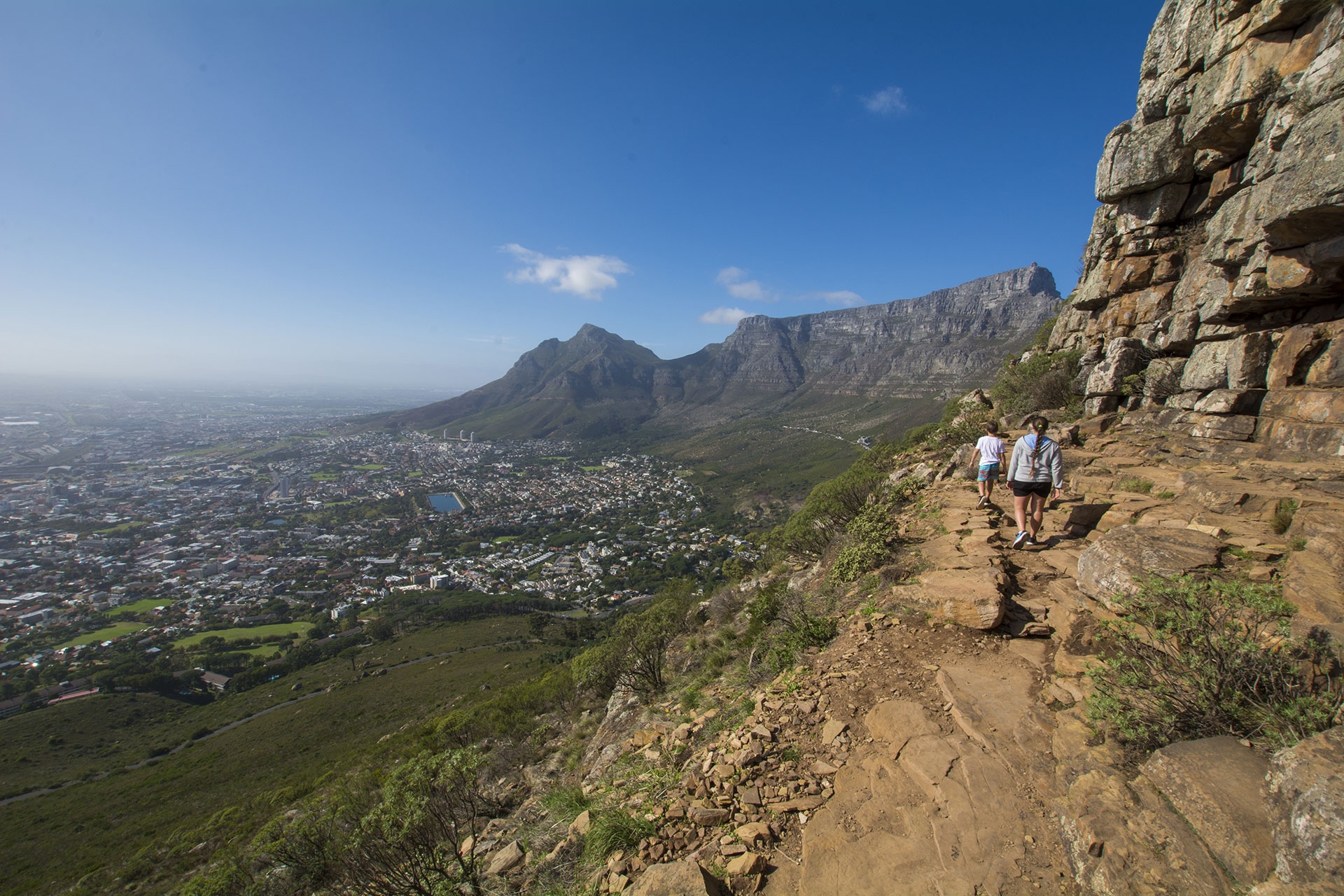 Table Mountain Hike Ultimate Guide Designer Journeys Travel Blog