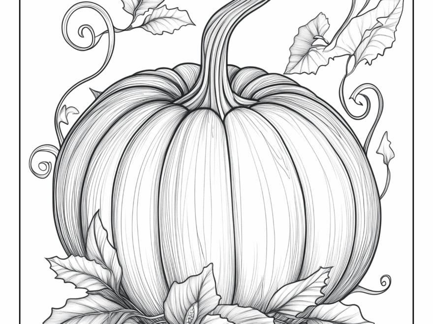 Thanksgiving Coloring Pages And Coloring Sheets Free Printables Monograms Design Tools Patterns DIY Projects