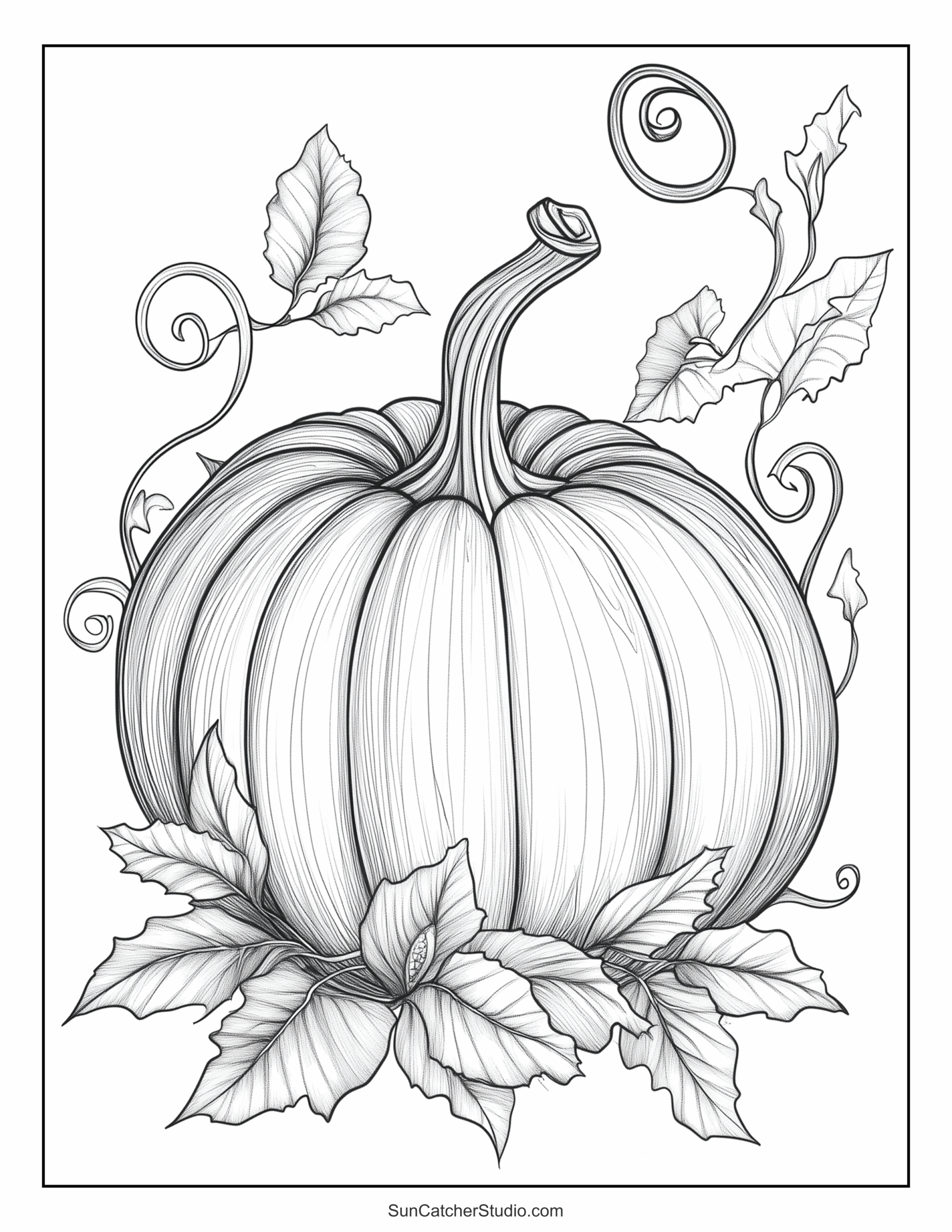 Thanksgiving Coloring Pages And Coloring Sheets Free Printables Monograms Design Tools Patterns DIY Projects