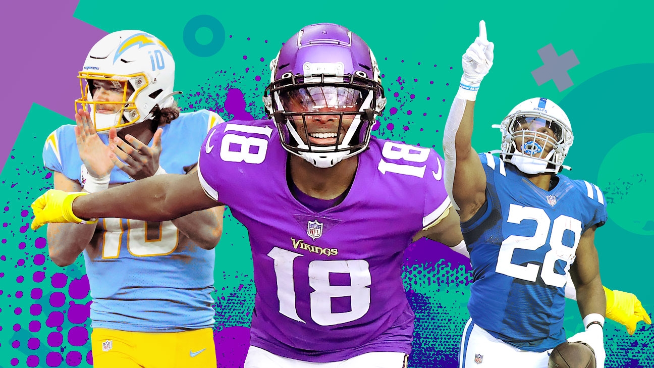 The All 2025 Fantasy Football Team Josh Allen Kyle Pitts And More ESPN