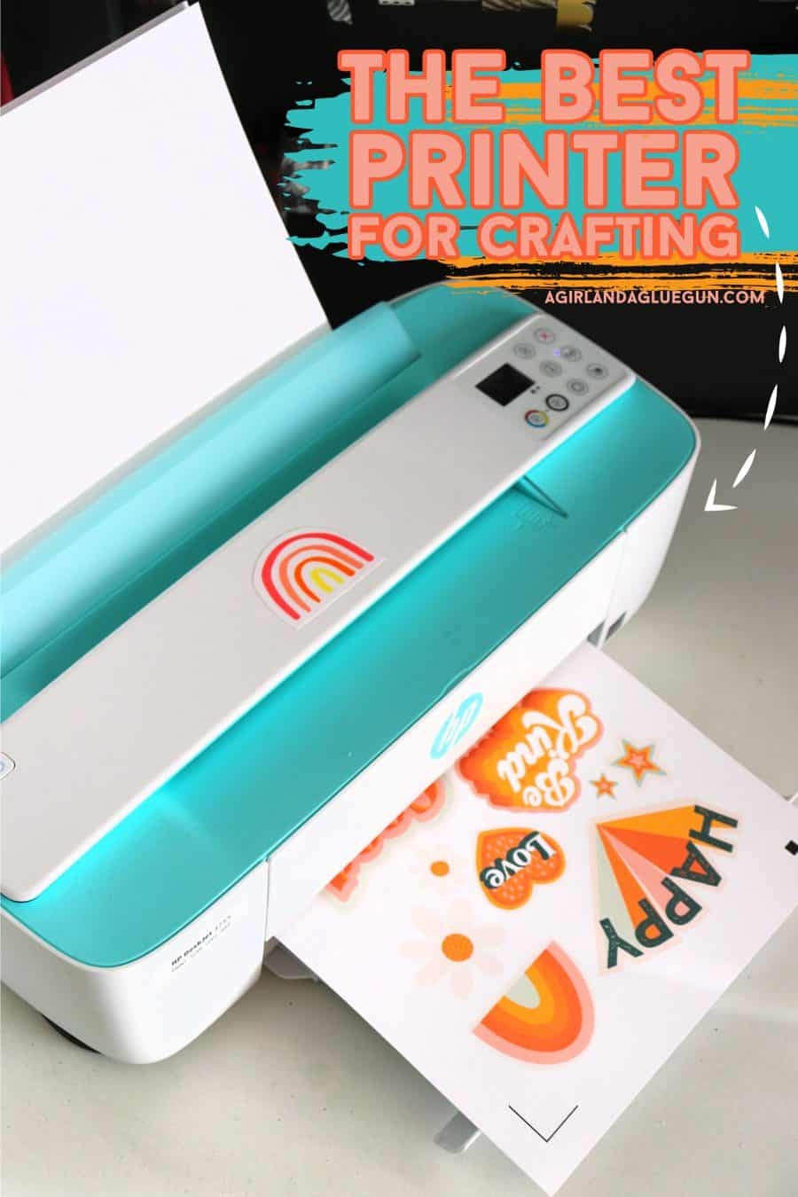 Best Printer For Printable Vinyl