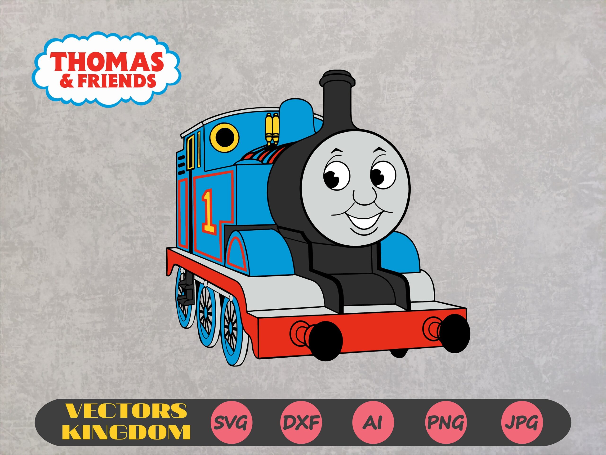 Thomas The Train Svg Thomas Train Svg Thomas And Friends Svg Thomas Engine Svg Thomas Svg Thomas Train Cut File Thomas Train Cricut Etsy