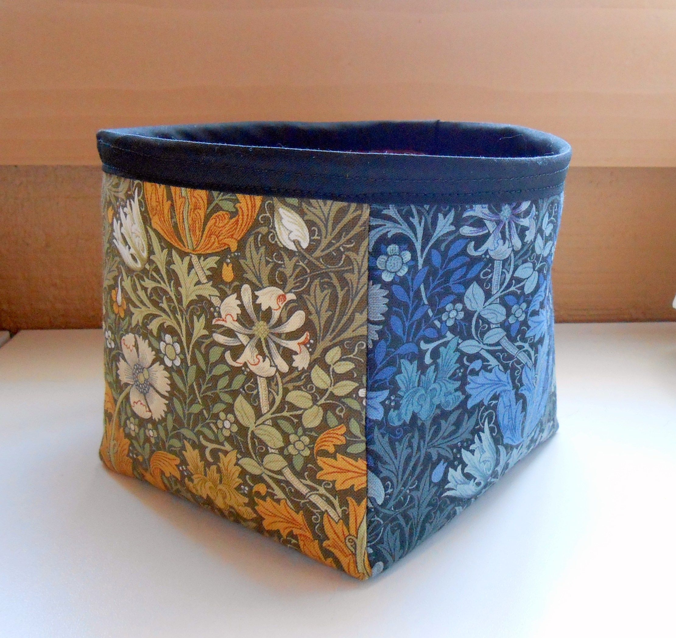 Free Printable Thread Catcher Pattern