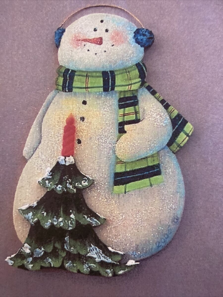 Printable Christmas Tole Painting Patterns