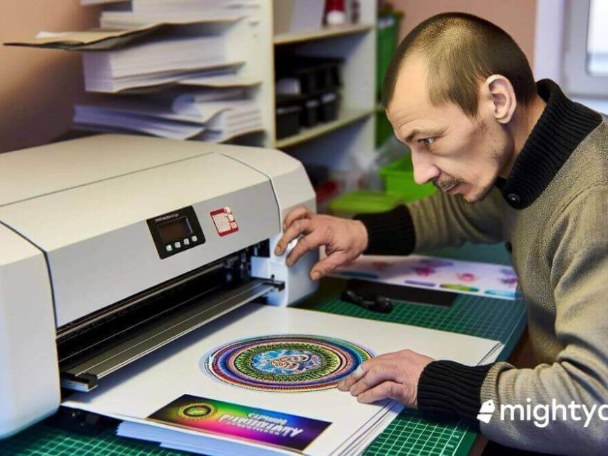 Top 6 Best Printers For Printable Vinyl In 2024 Mighty Deals