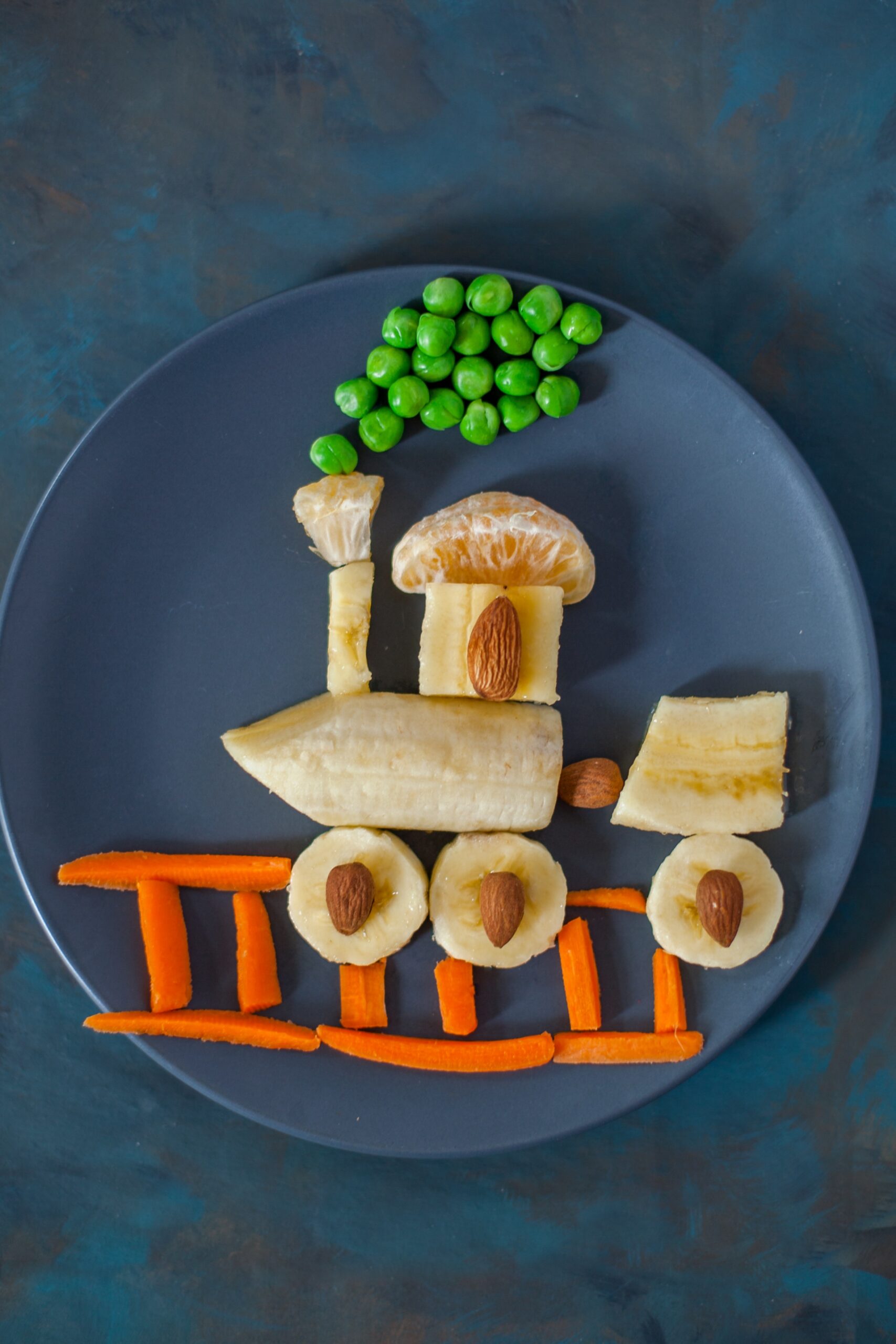 Train Snack For Your Thomas Obsessed Kiddo Eating Richly