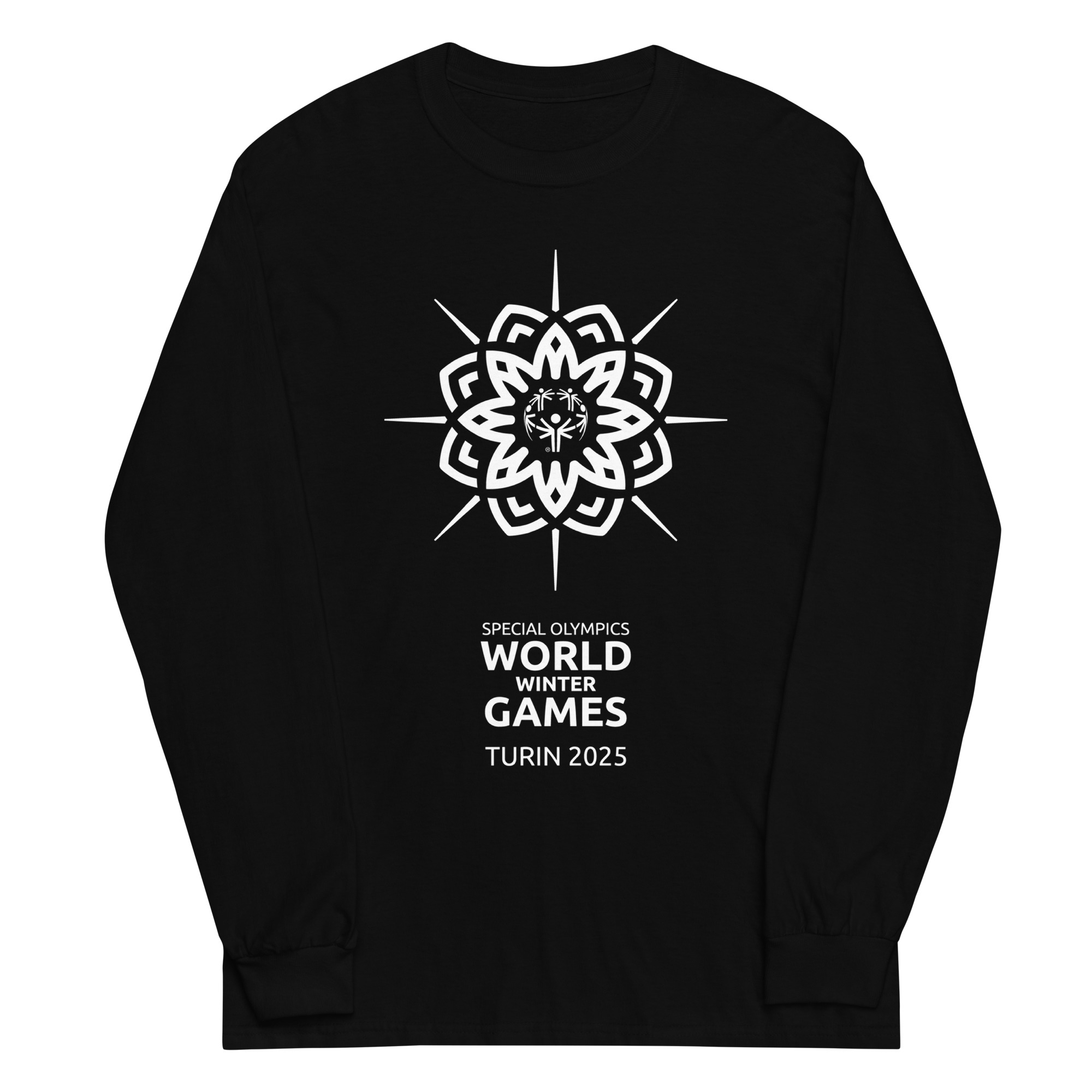 World Winter Games Turin 2025